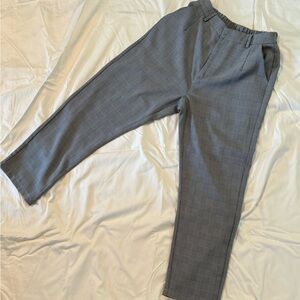 3 pairs of slacks for the price of one